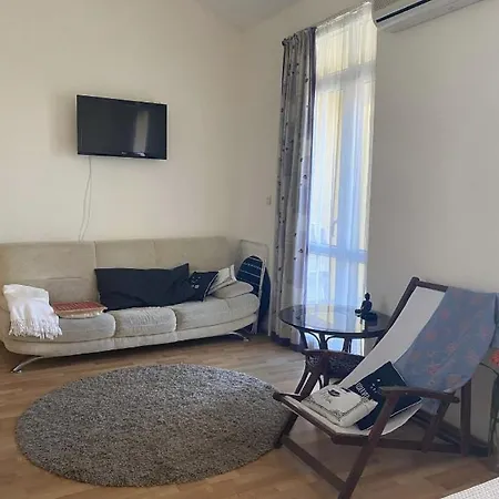Spacious Modern Two-bedroon In Elit 1 Complex Apartahotel Sunny Beach