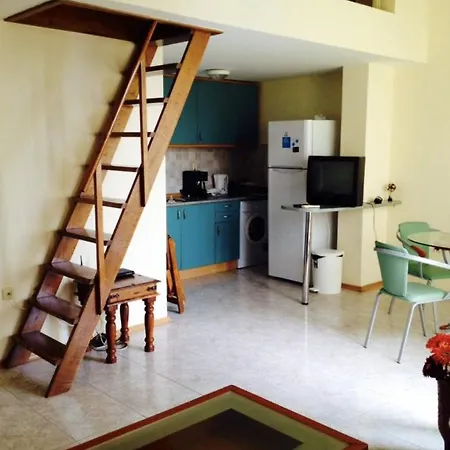 Spacious Modern Two-bedroon In Elit 1 Complex Apartahotel