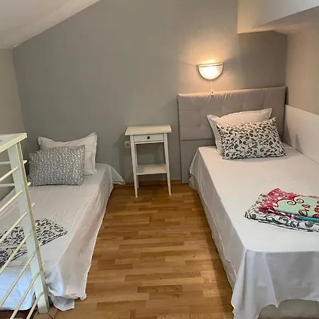 Spacious Modern Two-bedroon In Elit 1 Complex Sunny Beach