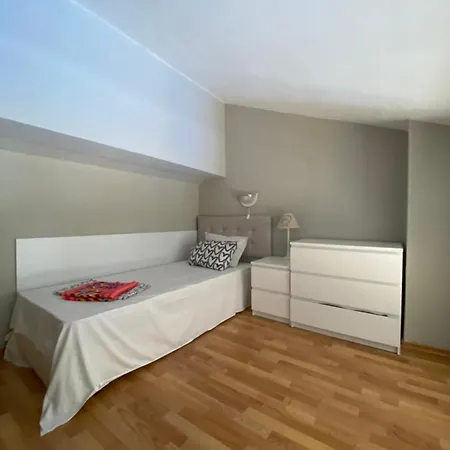 Spacious Modern Two-bedroon In Elit 1 Complex Apartahotel Sunny Beach