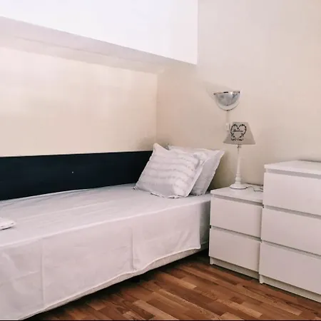 公寓式酒店 Spacious Modern Two-bedroon In Elit 1 Complex 阳光海滩