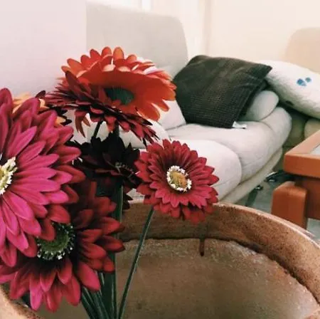 Spacious Modern Two-bedroon In Elit 1 Complex アパートホテル