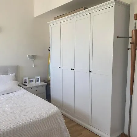 Spacious Modern Two-bedroon In Elit 1 Complex アパートホテル サニービーチ