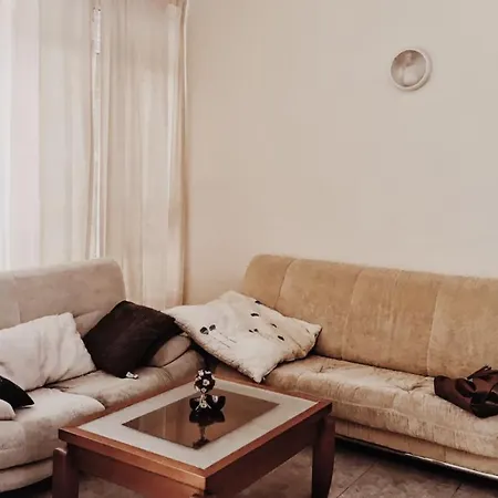 Spacious Modern Two-bedroon In Elit 1 Complex Aparthotel
