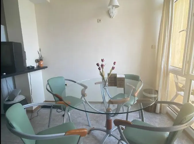 شقة فندقية Spacious Modern Two-bedroon In Elit 1 Complex