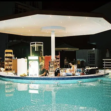 Spacious Modern Two-bedroon In Elit 1 Complex Ξενοδοχείο με διαμερίσματα