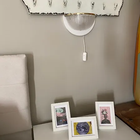 Spacious Modern Two-bedroon In Elit 1 Complex Ξενοδοχείο με διαμερίσματα