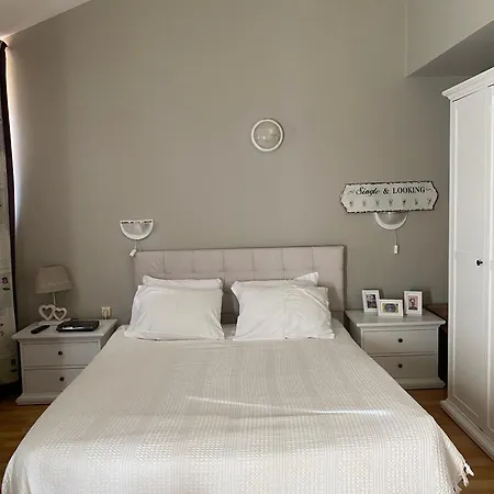 Ξενοδοχείο με διαμερίσματα Spacious Modern Two-bedroon In Elit 1 Complex Σάνι Μπιτς