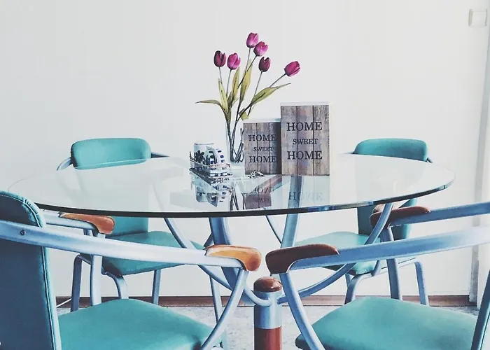 Hotel de apartamente Spacious Modern Two-bedroon In Elit 1 Complex 3*