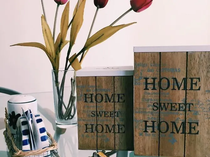 Hotel de apartamente Spacious Modern Two-bedroon In Elit 1 Complex