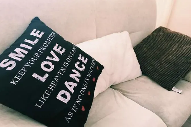 Spacious Modern Two-bedroon In Elit 1 Complex Hotel de apartamente Sunny Beach