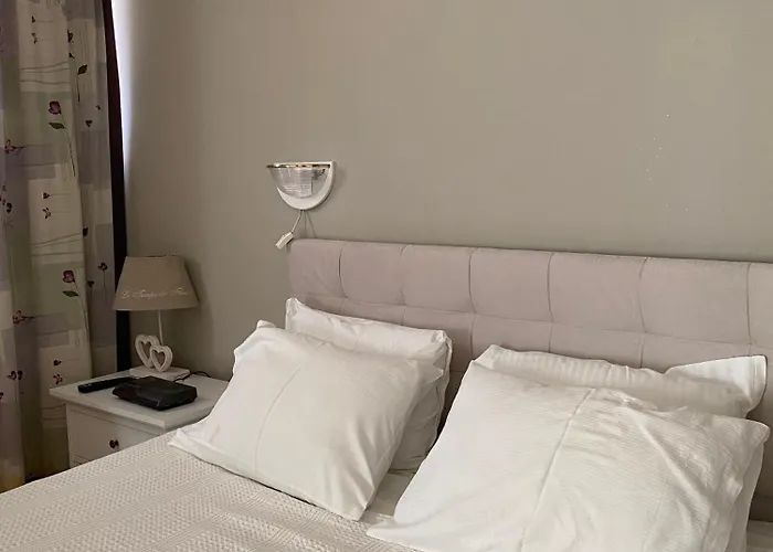 Spacious Modern Two-bedroon In Elit 1 Complex Hotel de apartamente 3*