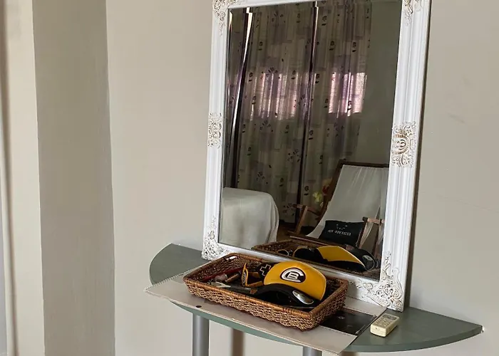 Hotel de apartamente Spacious Modern Two-bedroon In Elit 1 Complex Sunny Beach