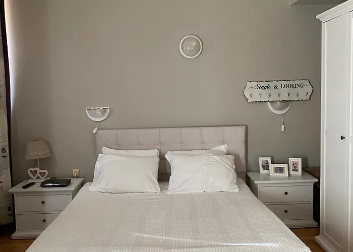 Hotel de apartamente Spacious Modern Two-bedroon In Elit 1 Complex Sunny Beach