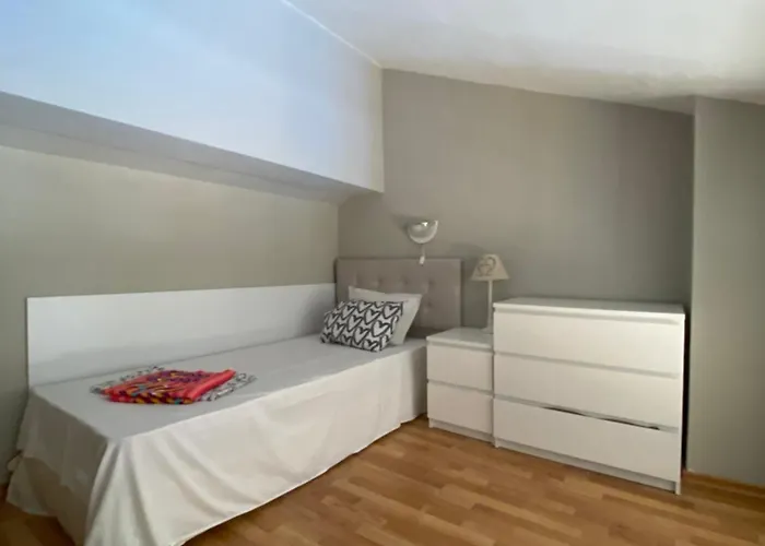 Spacious Modern Two-bedroon In Elit 1 Complex Hotel de apartamente Sunny Beach